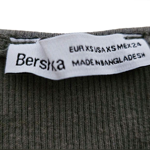 Bershka Crop top - Picture 3 of 3